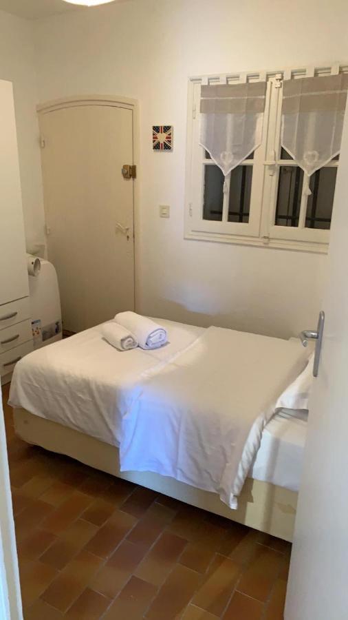 3 Pieces Haut De Gamme Suquet Cannes Exterior foto